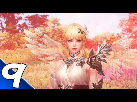 Lost Ark - Gameplay Walkthrough Part 9 (no commentary)