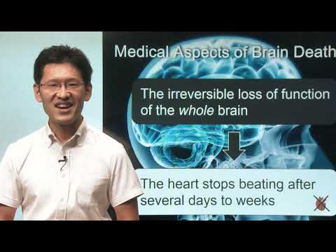 Week10 Part3 Ethical Controversy over Brain Death - Part1