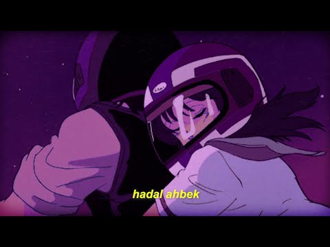 Hadal Ahbek - Issam Alnajjar (Lofi Remix, Slowed Tiktok Song)