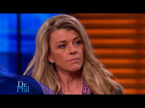 She Claims She Pays for All of Her Adult Daughter’s Expenses; Daughter Denies It | Dr. Phil