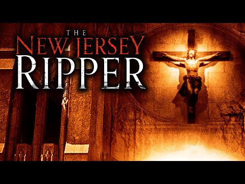 The New Jersey Ripper (aka Evangelist) | Full Horror Thriller Movie