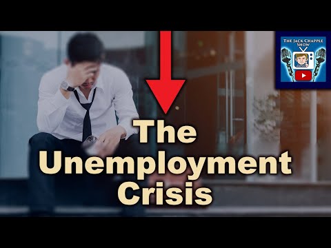 The Shady Truth Behind The Unemployment Crisis