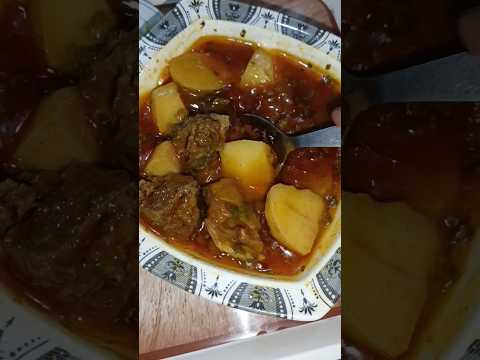 Best surprise at home #viral #desifoods #enjoy