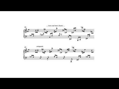 Piano Sonata 4