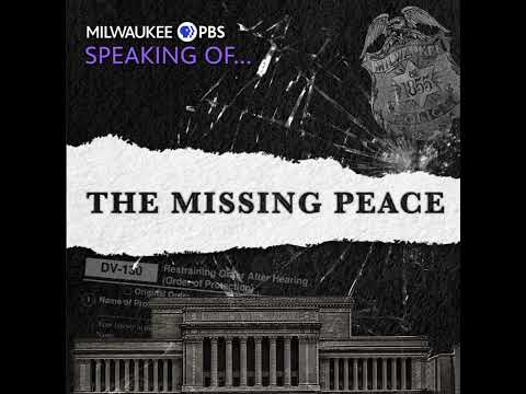 Speaking of... The Missing Peace