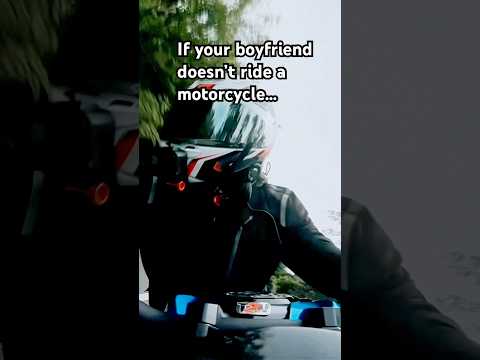 Your boyfriend #suzuki #boyfriend #cheaters #motovlog