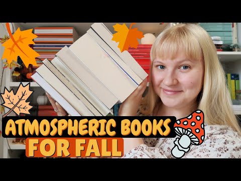 🍂 Cozy Fall Book Recommendations📚☕ Great Books to Read This Fall 📖 Books That Feel Like Autumn