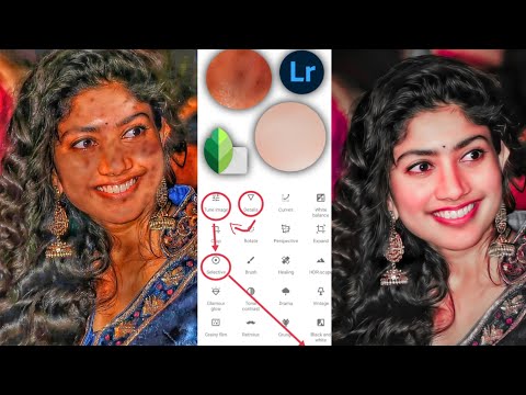 Best Face Smooth lightroom classic lightroom color grading