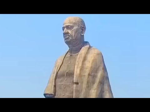 Statue Of Unity Gujarat | Statue of Unity Tour | How to Reach Statue of Unity | Gujrat Tourism