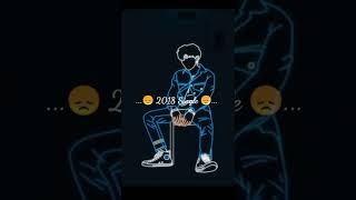 🥀😔 Mood of status sad status of whatsapp status video single status #mood_of_status #short