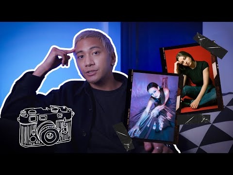 How to become a professional photographer (with no experience)