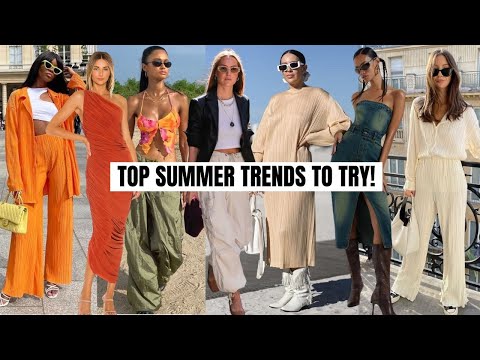 2023 Fashion Trends I HATED But Now I LOVE?!