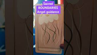 YOUR Sacred Boundaries🙏Angels 🙏#angels #message #messages #angelmessages