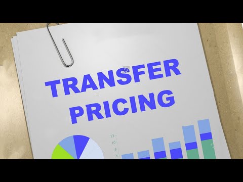 Transfer Pricing by CA Raj K Agrawal