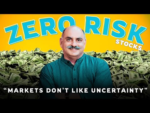 "You have an Edge in Stock Market only when..." - Mohnish Pabrai | Stocks | Investment | Compounding