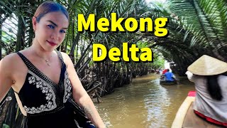 Mekong Delta Tour - Day Trip Excusion from Ho Chi Minh City, Vietnam