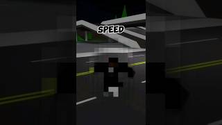 the BEST SPEED GLITCH in Brookhaven! #brookhaven #roblox