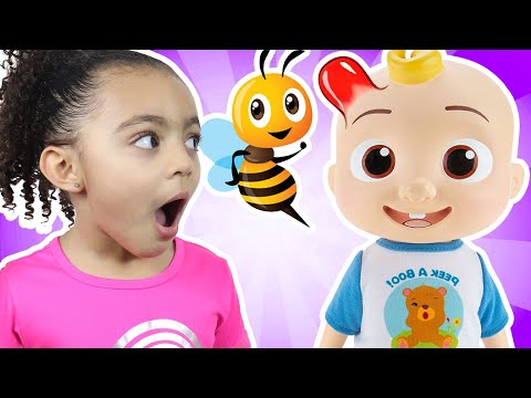 Miss Polly Had a Dolly Kids Song Part 2 + Nursery Rhymes & Kids Sing Along Song