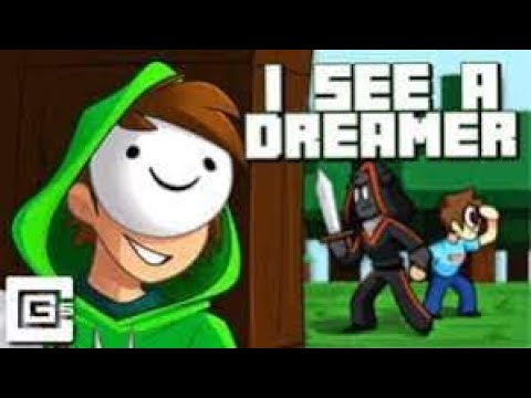 I See a Dreamer Beat Saber