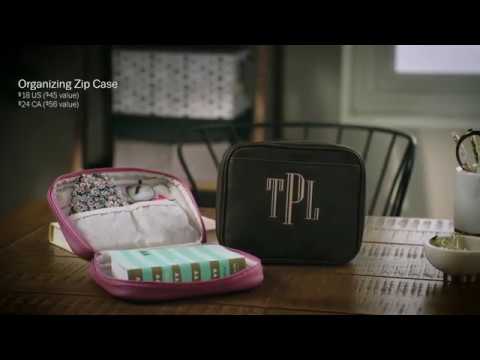 Packed and ready for anything! – Thirty-One Gifts