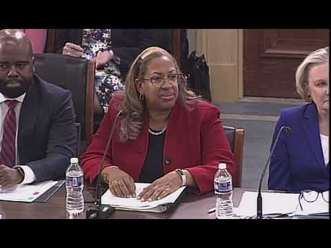 Rep. Bilirakis Questions during 6.13.23 Health Subcommittee Hearing