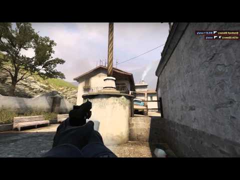 csgo - 4 five-seven hs