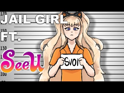 JAIL GIRL // SeeU (VOCALOID Original)