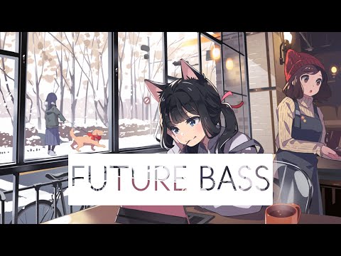 千坂 & N2V - You Kawaii Future Bass [S2M Relese]