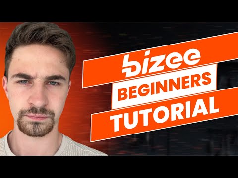 How To Form An LLC (Step-by-Step Bizee Tutorial)