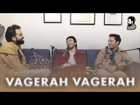 Vagerah Vagerah with @genuinebande ft @AnubhavSinghBassi