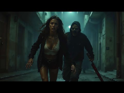 Estreno 2024 | ¡¿Sobrevivirán al asesino del equinoccio?! | Pelicula Suspense En Espanol Latino