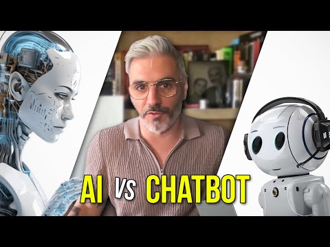 Ai Bots vs Logic-Driven (Hand-Coded) Chatbots - Who Wins?