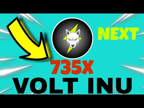 The Truth About Volt Inu Token Predictions by Adam Shelton