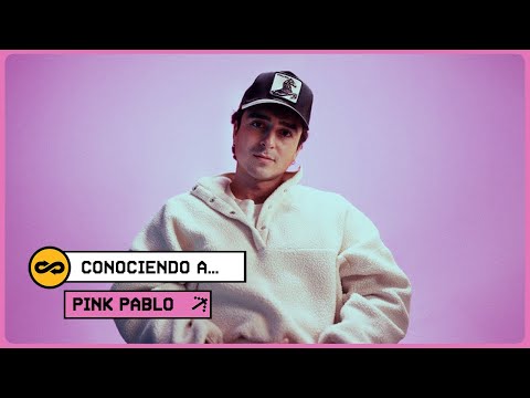 ENTREVISTA A PINK PABLO | STACION