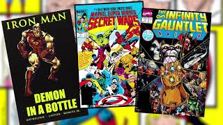 Where To Start With Marvel Comics Right Now! (2025!)