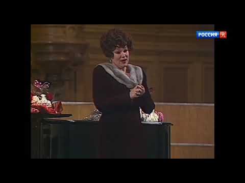 Бэла РУДЕНКО - ЗОЛОТАЯ РЫБКА - 1979