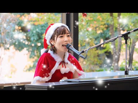 『⛄冬のうた⛄/Kiroro』～🎅雪降るクリスマスコンサート🎅～/YOSHIE