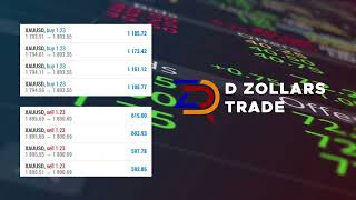 How to Earning Money Online | Daily Earning Money Online | Dzollars Trading Profit Generator