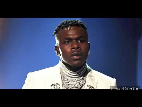 DaBaby - Couple Cubes of Ice [Bass Boosted]