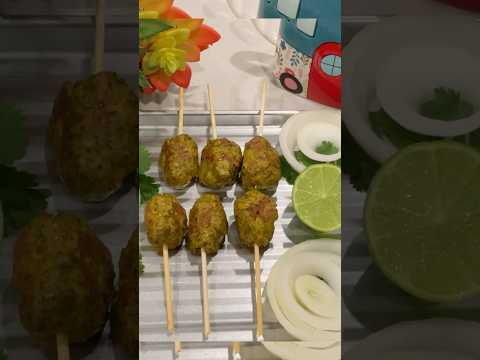 Chicken Lollipops #chicken #chickenrecipe #food #cooking #recipe #recipeshorts #healthy