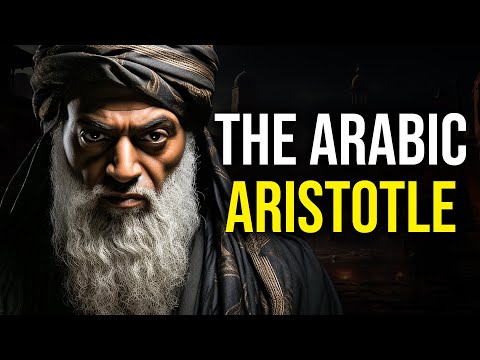 Ibn Rushd: The Arabic Aristotle - His Life And Legacy | Philosophy In Use