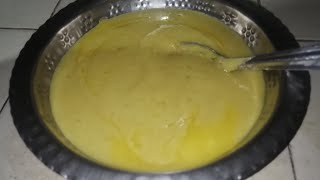 6 month baby food in tamil /healthy and tasty baby food