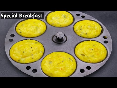 Special Breakfast Recipe | ഈ രുചി അറിഞ്ഞാൽ BREAKFAST ദിവസവും ഇതാകും | Breakfast Recipe In 10 minutes