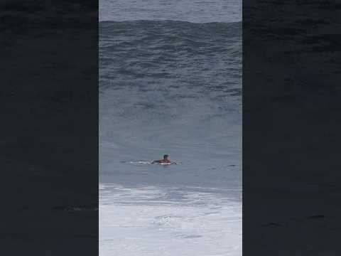 Ryuki Waida Shreds Big Uluwatu #surfersofbali #surfing #surfers