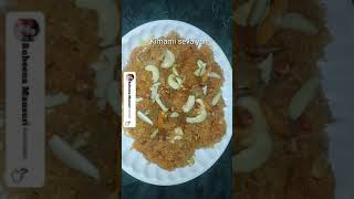 Kimami sevaiyan recipe | Eid special recipes #Shortsvideo