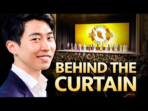 Shen Yun Dancers Take You Along Their Boston Adventures (Vlog)