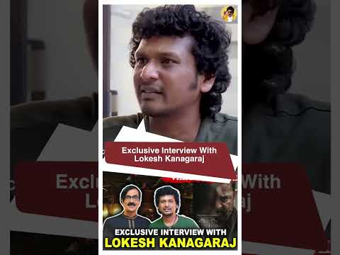 Spot -ல தான் Lyrics எழுதுனாரு ! Lokesh Kanagaraj about Vishnu Edavan | Master | Vikram | #shorts