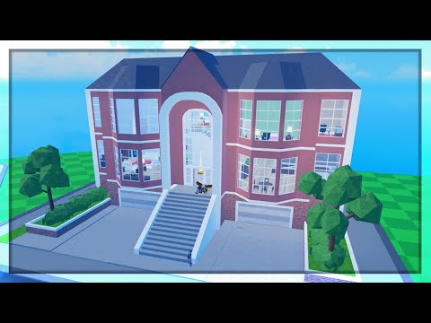 Mansion RNG Tycoon! 🎲🏠, Luxurious Mansion in Roblox