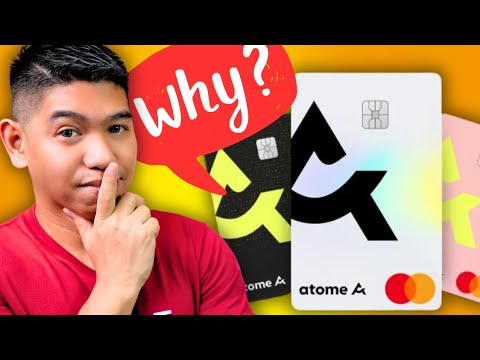 Why Atome is Best Credit Line For Starters? 3 Reason Why It Can Help Build Your Credit Worthiness!