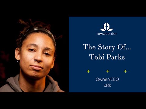 The Story Of Tobi Parks, xBk